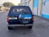 Toyota Hilux Surf 1993 года за 2 500 000 тг. в Алматы – фото 5