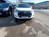 JAC S5 2023 года за 7 000 000 тг. в Шымкент