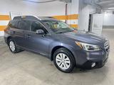 Subaru Outback 2015 годаүшін4 200 000 тг. в Аральск