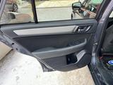 Subaru Outback 2015 годаүшін4 200 000 тг. в Аральск – фото 4