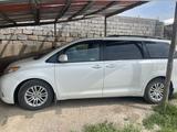 Toyota Sienna 2016 года за 7 000 000 тг. в Шымкент