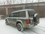 Mitsubishi Pajero 1994 года за 3 500 000 тг. в Усть-Каменогорск