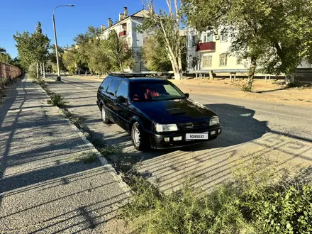 Volkswagen Passat 1992 года за 1 700 000 тг. в Байконыр – фото 5