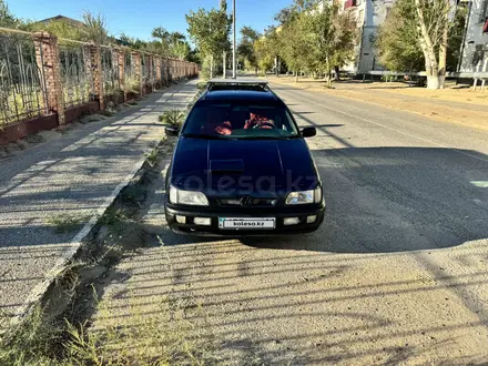 Volkswagen Passat 1992 года за 1 700 000 тг. в Байконыр – фото 2