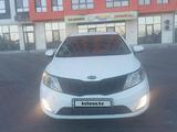 Kia Rio 2014 годаfor4 800 000 тг. в Актау