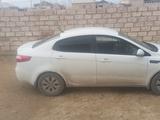 Kia Rio 2014 годаfor4 800 000 тг. в Актау – фото 3