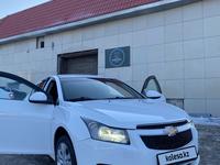 Chevrolet Cruze 2013 годаүшін4 500 000 тг. в Костанай