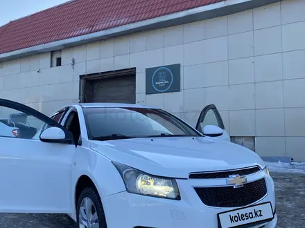 Chevrolet Cruze 2013 года за 4 500 000 тг. в Костанай