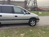 Opel Zafira 2000 года за 2 800 000 тг. в Шымкент – фото 2