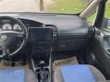 Opel Zafira 2000 года за 2 800 000 тг. в Шымкент – фото 5