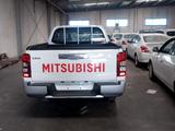 Mitsubishi L200 2023 года за 13 400 000 тг. в Атырау – фото 5