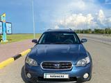 Subaru Outback 2004 годаүшін5 100 000 тг. в Астана – фото 2