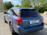 Subaru Outback 2004 годаүшін5 100 000 тг. в Астана – фото 3