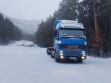 Volvo  FH 1996 года за 14 500 000 тг. в Астана – фото 4