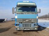 Volvo  FH 1996 года за 14 500 000 тг. в Астана – фото 5