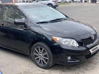 Toyota Corolla 2009 года за 5 400 000 тг. в Павлодар