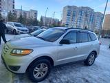 Hyundai Santa Fe 2011 годаүшін7 200 000 тг. в Уральск