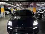 Porsche Cayenne Coupe 2020 годаfor50 000 000 тг. в Астана – фото 5