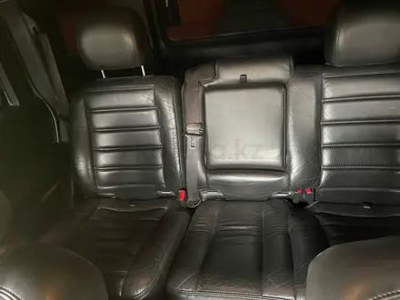 Hummer H2 2006 года за 10 500 000 тг. в Петропавловск – фото 7