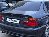 BMW 325 2001 годаүшін3 500 000 тг. в Актау – фото 3