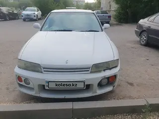Nissan Skyline, 1997
