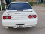 Nissan Skyline 1997 годаүшін800 000 тг. в Алматы – фото 2