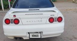 Nissan Skyline 1997 года за 800 000 тг. в Алматы – фото 2