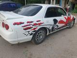 Nissan Skyline 1997 годаүшін800 000 тг. в Алматы – фото 4