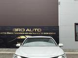 Toyota Camry 2018 годаүшін14 900 000 тг. в Экибастуз – фото 5