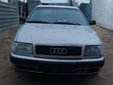 Audi 100 1993 годаүшін2 500 000 тг. в Кульсары – фото 3