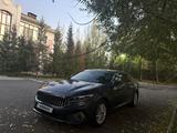 Kia K7 2020 года за 10 500 000 тг. в Астана – фото 3