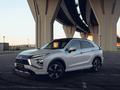 Mitsubishi Eclipse Cross Instyle 2021 годаүшін17 000 000 тг. в Актау – фото 6