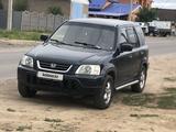 Honda CR-V 1998 года за 3 500 000 тг. в Караганда