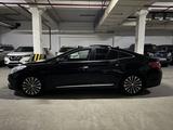 Hyundai Grandeur 2013 года за 9 000 000 тг. в Астана – фото 3