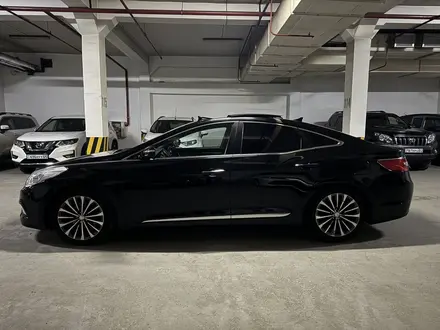 Hyundai Grandeur 2013 года за 9 000 000 тг. в Алматы – фото 3