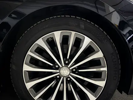 Hyundai Grandeur 2013 года за 9 000 000 тг. в Алматы – фото 10