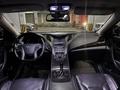 Hyundai Grandeur 2013 годаүшін9 000 000 тг. в Алматы – фото 11