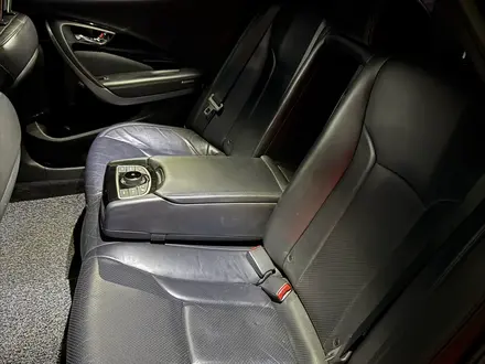 Hyundai Grandeur 2013 года за 9 000 000 тг. в Алматы – фото 14