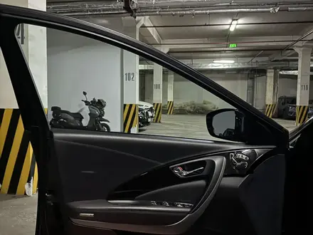 Hyundai Grandeur 2013 года за 9 000 000 тг. в Алматы – фото 15