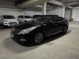 Hyundai Grandeur 2013 года за 9 000 000 тг. в Астана – фото 2