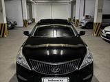 Hyundai Grandeur 2013 года за 9 000 000 тг. в Астана