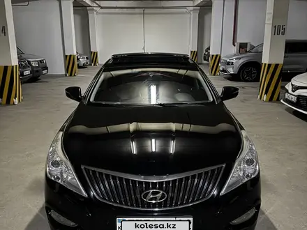 Hyundai Grandeur 2013 года за 9 000 000 тг. в Алматы