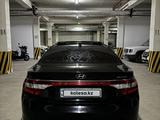 Hyundai Grandeur 2013 года за 9 000 000 тг. в Астана – фото 5