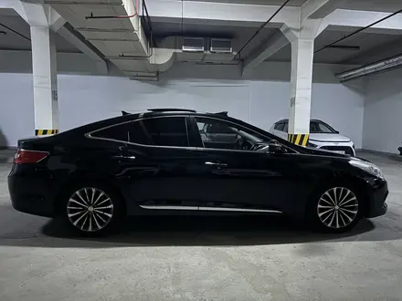 Hyundai Grandeur 2013 года за 9 000 000 тг. в Алматы – фото 7
