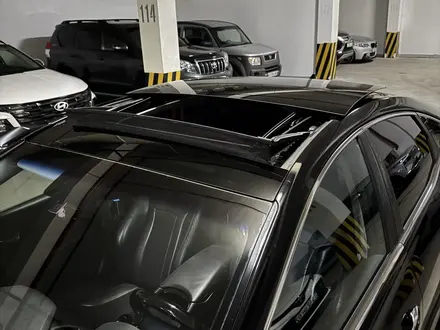 Hyundai Grandeur 2013 года за 9 000 000 тг. в Алматы – фото 9