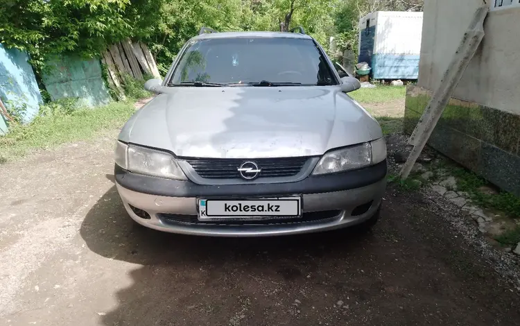 Opel Vectra 1998 года за 900 000 тг. в Алматы