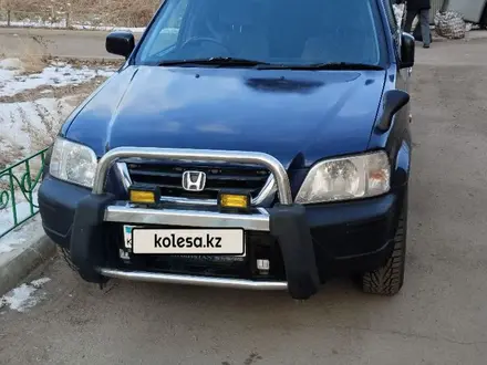 Honda CR-V 1996 года за 3 700 000 тг. в Кокшетау – фото 2