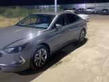 Hyundai Sonata 2020 годаүшін10 500 000 тг. в Астана