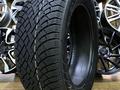 Nokian Hakkapeliitta R5 SUV 265/60 R18 XL 114R — Финляндия за 149 500 тг. в Алматы