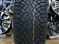 Nokian Hakkapeliitta R5 SUV 265/60 R18 XL 114R — Финляндия за 149 500 тг. в Алматы – фото 2